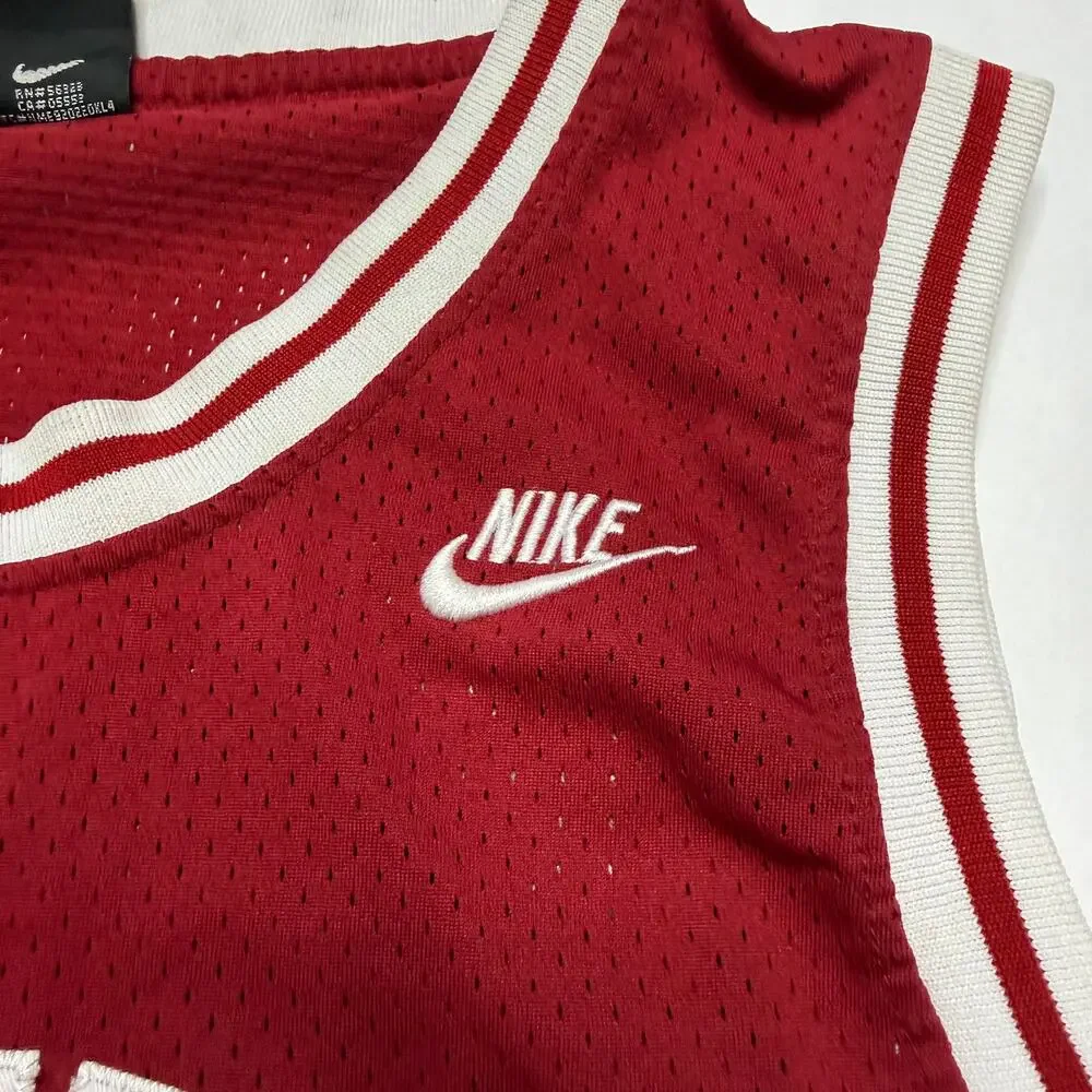 Nike Lower Merion Kobe Bryant 33 Basketball jersey size M